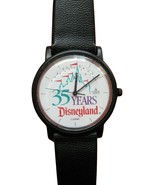 Disney Presents the 35 Years of Disneyland Watch - $16.65