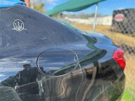 2017 Maserati GHIBLI OEM Fuel Filler Door Black - £71.39 GBP