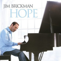 Jim Brickman - Hope (CD) (M) - £2.97 GBP