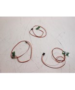 Lot Of 3 Ambrogio CSE0031B Bump Sensor Modules Defective AS-IS - $25.48 CAD