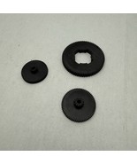 Gear Set, Pentair Compool CVA-L24 Valve Actuator, Quantity 3 - $68.08