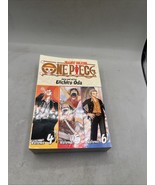 One Piece: East Blue 4-5-6 - $12.86