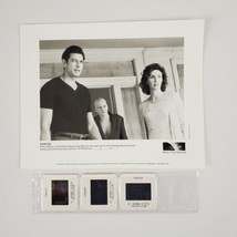 Powder (1995) Movie Promo Kit 35mm Slides B/W Photo Sean Patrick Flanery - $18.99