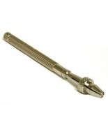 Sliding Lock Pin Vise Hand Drill Chuck for Micro Bits - $7.22