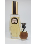 Vintage CHANTILLY by Houbigant Perfume .25oz and eau de Toilette spray 2 oz - $39.30 CAD