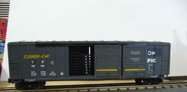 Lionel Standard O 17232- Southern Pacific / Union Pacific BOXCAR- LN- B3 - £29.32 GBP