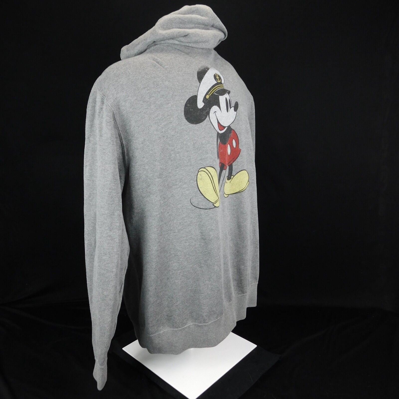 Mickey & Friends Genuine Mousewear Collection on shopDisney