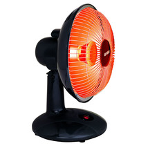 Optimus 9 Inch Electric Dish Heater - $73.25