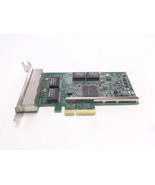 Dell YGCV4 Broadcom 5719 QP 1GB Network- Low Profile - $26.88 CAD
