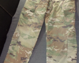 CURRENT ISSUE 2024 ARMY USAF OCP SCORPION CAMOUFLAGEAIR FORCE PANTS UNIF... - $26.72