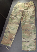 Current Issue 2024 Army Usaf Ocp Scorpion Camouflageair Force Pants Uniform Ss - £21.28 GBP