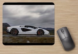 Lamborghini Countach LPI 800-4 2022 Mouse Pad #CRM-1492885 - £12.57 GBP