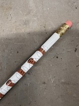 Vintage San Francisco Giants MLB Baseball Team Pencil Memorabilia Califo... - $12.22