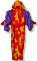 Dress Up America Loud Pappagallo Costume Set, TAGLIA S (4-6) - £23.86 GBP