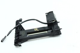 2004-2007 BMW E60 525i FRONT RIGHT POWER SEAT HEADREST ADJUSTMENT MOTOR H1515 image 7