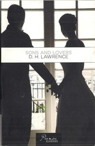 Sons and Lovers by D.H. Lawrence (Premier Classics) - £4.37 GBP