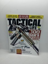 Tactical Life Nov/Dec 2023 Magazine  - £4.82 GBP