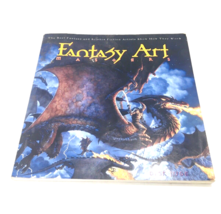 Fantasy Art Masters: The Best Fantasy and Science Fiction Artists by Jud... - $23.70