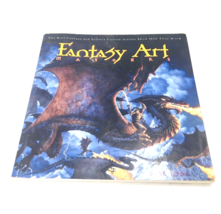 Fantasy Art Masters: The Best Fantasy and Science Fiction Artists by Jude, Dick - £18.94 GBP