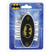 Creative Covers for Golf. Batman Golf Tee Caddy. - $372.21 MXN