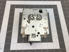 GE Washer Timer P# WH12X10152 - $65.41