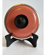 Vintage Pink Club Cast Aluminum Pan Lid 6&quot; - $15.61 CAD