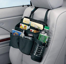 Car Seat Organizer - 9 compartments - £15.67 GBP