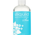 Sliquid Sea Lubricant with Seaweed 8.5 oz. - £24.33 GBP