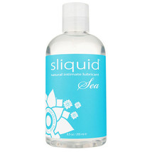 Sliquid Sea Lubricant with Seaweed 8.5 oz. - $30.95