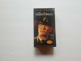 The Green Mile (VHS, 2000) - $5.18
