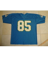 NFL San Diego Chargers Antonio Gates Jersey XL - £11.79 GBP