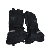 Swany Mens X-Change Ski Snowboard Gloves Size XL AX-20 READ - £28.66 GBP