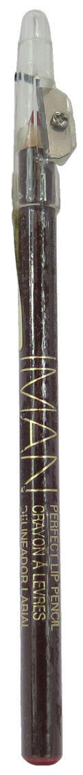 IMAN Perfect Lip Pencil W/Sharpener *Choose your Shade*Triple Pack* - $14.95