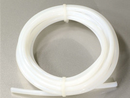 2M Ptfe Bowden Teflon Tube 4Mm Outer 2Mm Inner Filament For 3D Printer R... - £11.52 GBP
