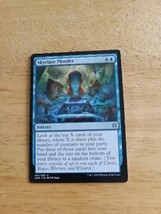 SKYCLAVE PLUNDER  -- Magic the gathering MTG ---081/280 - £0.99 GBP