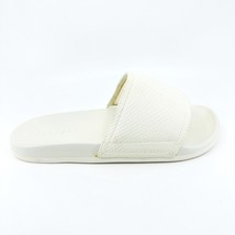 STNDRD Standard Los Angeles Monaco Snake White Mens Comfort Slide Sandals - £14.10 GBP