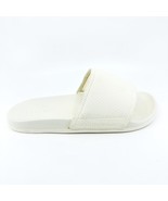 STNDRD Standard Los Angeles Monaco Snake White Mens Comfort Slide Sandals - £14.11 GBP