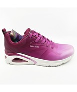 Skechers Tres Air Uno Brighten Up Pink Multi Womens  Athletic Sneakers - $82.25 CAD