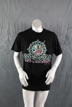 Vintage South By Southwest Shirt - Calgary Concert Showcase - Mens Large - $49.00