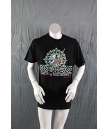 Vintage South By Southwest Shirt - Calgary Concert Showcase - Mens Large - $67.20 CAD