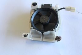 2007 LEXUS IS250 AWD FRONT DRIVER LEFT SEAT LOWER BLOWER MOTOR J3254 image 5