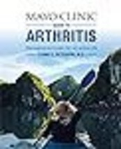 Mayo Clinic Guide to Arthritis: Managing Joint Pain for an Active Life - £16.21 GBP