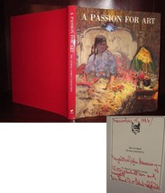 Diane Kelder Samuel J. Lefrak, Ethel Lefrak A Passion For Art : The Le Frak Famil - £69.59 GBP