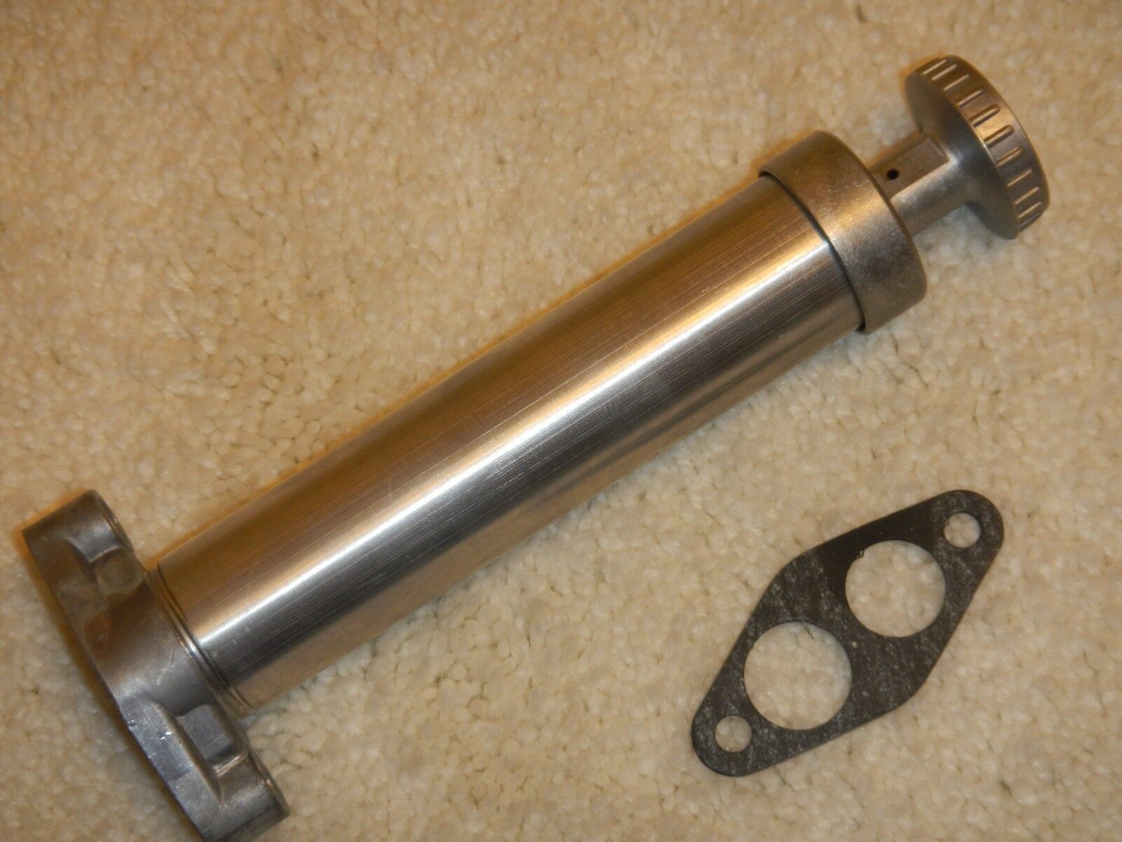 Diesel HAND PRIMER PUMP fits SD33 SD33T DATSUN NISSAN MQ MK C80 PATROL S... - $39.59