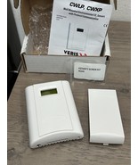 VERIS CWLPHXX Wall C02 Sensor, LCD, 2%RH, Protocol - $397.93 CAD