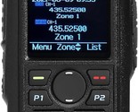 Gd-At10G Dmr Handheld Ham Radio 10W Digital Analog Long Range (Uhf Only)... - $315.99