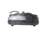 Speedometer Cluster US Market With Tachometer Fits 01-02 LEGACY 399655 - £42.36 GBP