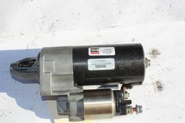 03-06 w215 MERCEDES CL600 S600 ENGINE STARTER X2314 image 5