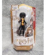 Harry Potter Wizarding World of Harry Potter Magical Minis 3&quot; Figure - B... - £8.32 GBP