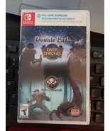 Dark thrones + Witch Hunter (double pack) for Nintendo Switch brand new ... - $13.65 CAD